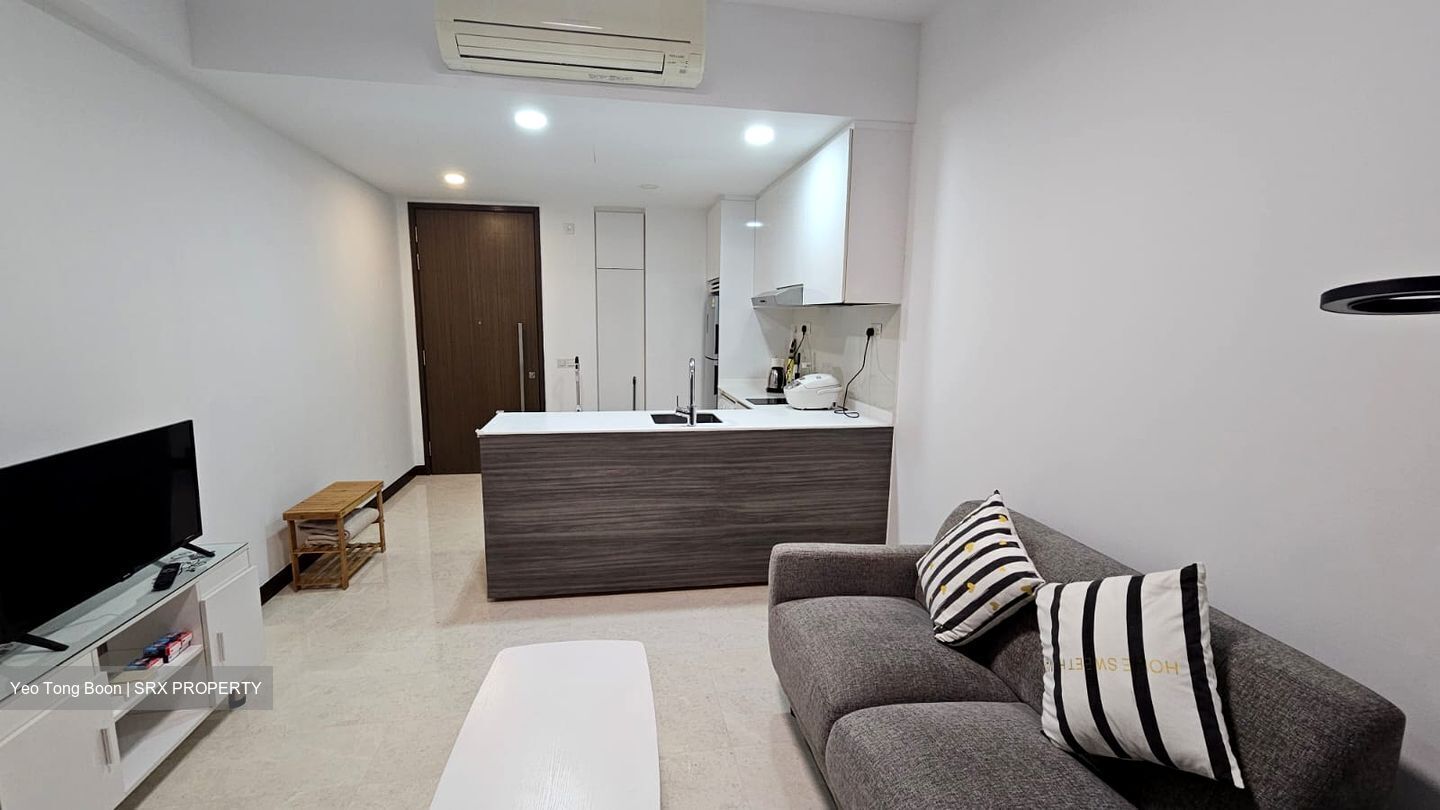 eCO (D16), Condominium #524240181